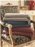 Gillian throw by SFERRA